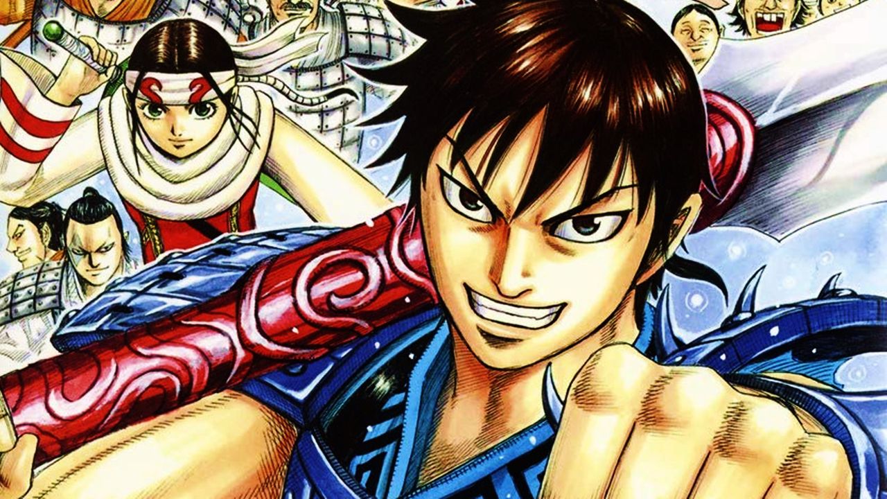 Seinen: cos’è, significato e differenze con gli shonen