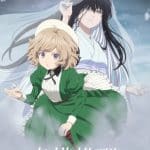 In/spectre, nuove informazioni sull'anime