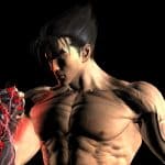 Primo poster per l’anime di tekken: bloodline