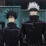 Jujutsu kaisen riceve un altro importante premio