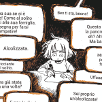 Kabi nagata si racconta in la mia fuga alcolica