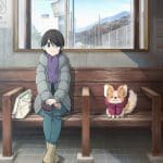 Laid-back camp, nuove informazioni sul film