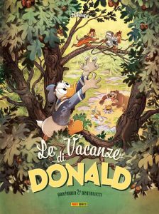 Le vacanze di donald