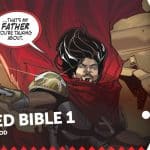 Loaded bible 1 - la recensione