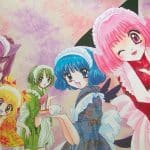 Tokyo mew mew: ci lascia la co-creatrice della serie mia ikumi