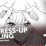 My dress-up darling - la recensione manga