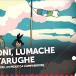Piccioni, lumache e tartarughe, la recensione
