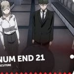 Platinum end - episodio 21