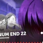 Platinum end - episodio 22
