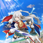 Reborn to master the blade, anime nel 2023