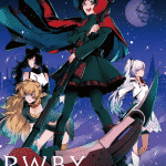 Rwby: ice queendom, nuove informazioni sull'anime