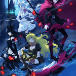 Rwby: ice queendom, nuove informazioni sull'anime