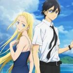 Summer time rendering, nuove informazioni sull'anime Summer time rendering, nuove informazioni sull'anime