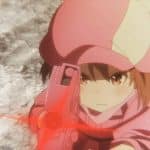 Sword art online alternative: gun gale online ii, nuove informazioni sull'anime