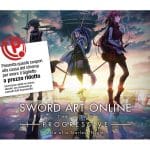 Sword art online progressive: coupon sconto per il film
