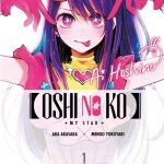 Oshi no ko, la recensione del manga Oshi no ko, la recensione del manga