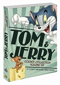 Tom & jerry