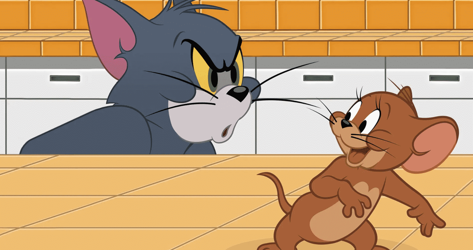 Tom e jerry, tom & jerry