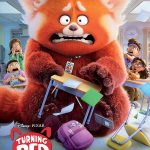 Red: disponibili le collezioni del nuovo film diseny e pixar