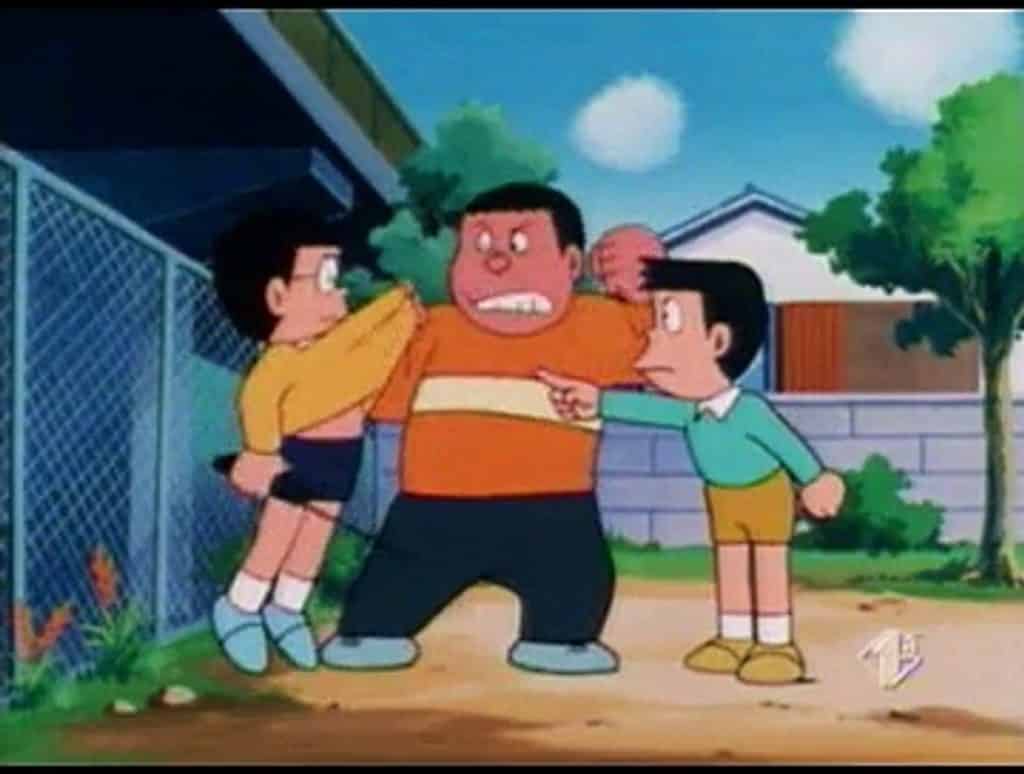 Doraemon batte Telecinco: l’anime supera il 10% su Boing doraemon