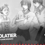 Chocolatier, cioccolata per un cuore spezzato la nostra recensione