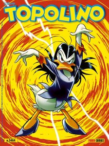 Topolino