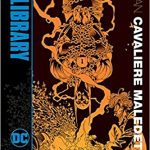 Batman – cavaliere maledetto, la recensione