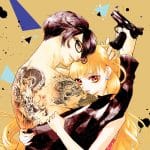 Yakuza lover di nozomi mino giunge al termine