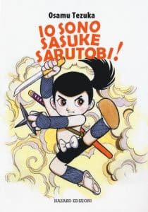 Io sono Sasuke