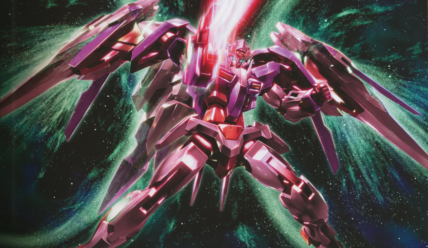 Gundam