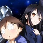 Accel world- la recensone anime