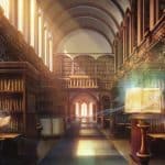 Top 7 pseudobiblia in manga e anime