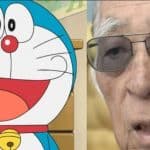 È scomparso fujiko a. Fujio