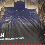 Cosa è successo al cavaliere oscuro? La recensione