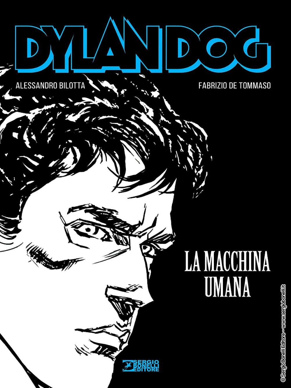 Dylan dog