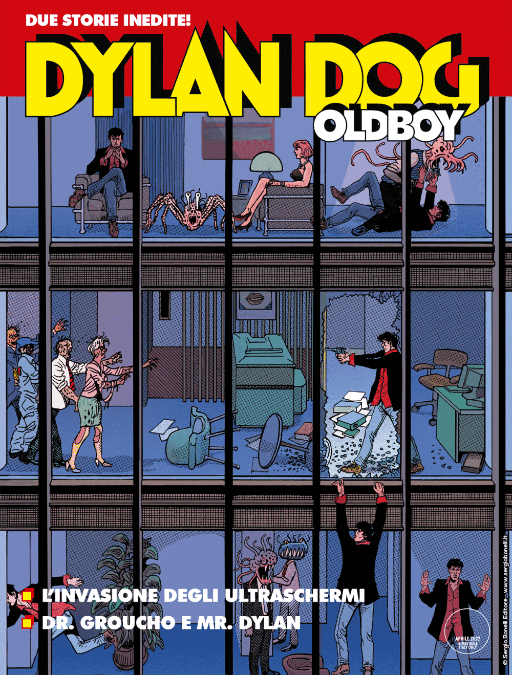 Dylan dog