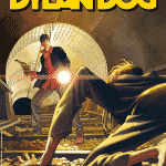 Dylan dog 427, la vita e il suo contrario - recensione
