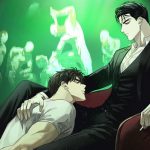Under the green light - boys&lovers