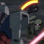 Gundam: svelati i nemici del prossimo film