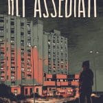 Edizioni bd presenta gli assediati