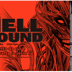 The hellbound vince il premio yellow kid