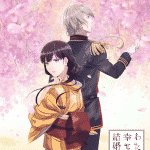 My happy marriage verrà trasmesso su netflix