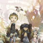 Made in abyss, nuove informazioni sull'anime