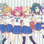 Urawa no usagi-chan, in arrivo la seconda stagione
