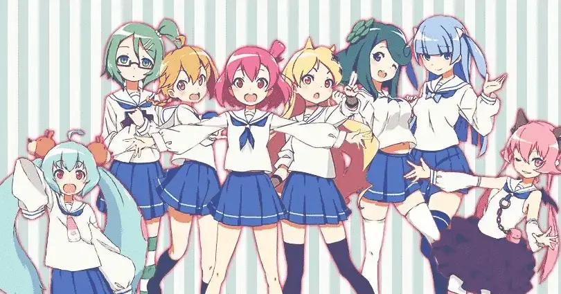 Urawa no usagi-chan, in arrivo la seconda stagione