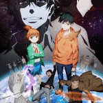 Lucifer and the biscuit hammer, nuove informazioni sull'anime