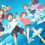 Drifting home, nuove informazioni sul film