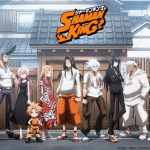 Shaman king, in arrivo il sequel