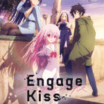 Engage kiss, nuove informazioni sull'anime