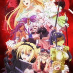 Peter grill and the philosopher's time 2, nuove informazioni sull'anime